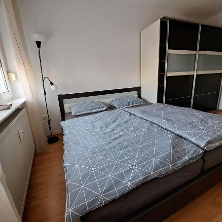 Charming Celje City Center Apartment Exterior foto