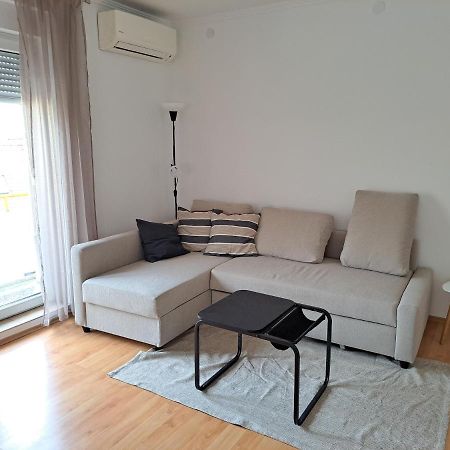 Charming Celje City Center Apartment Exterior foto