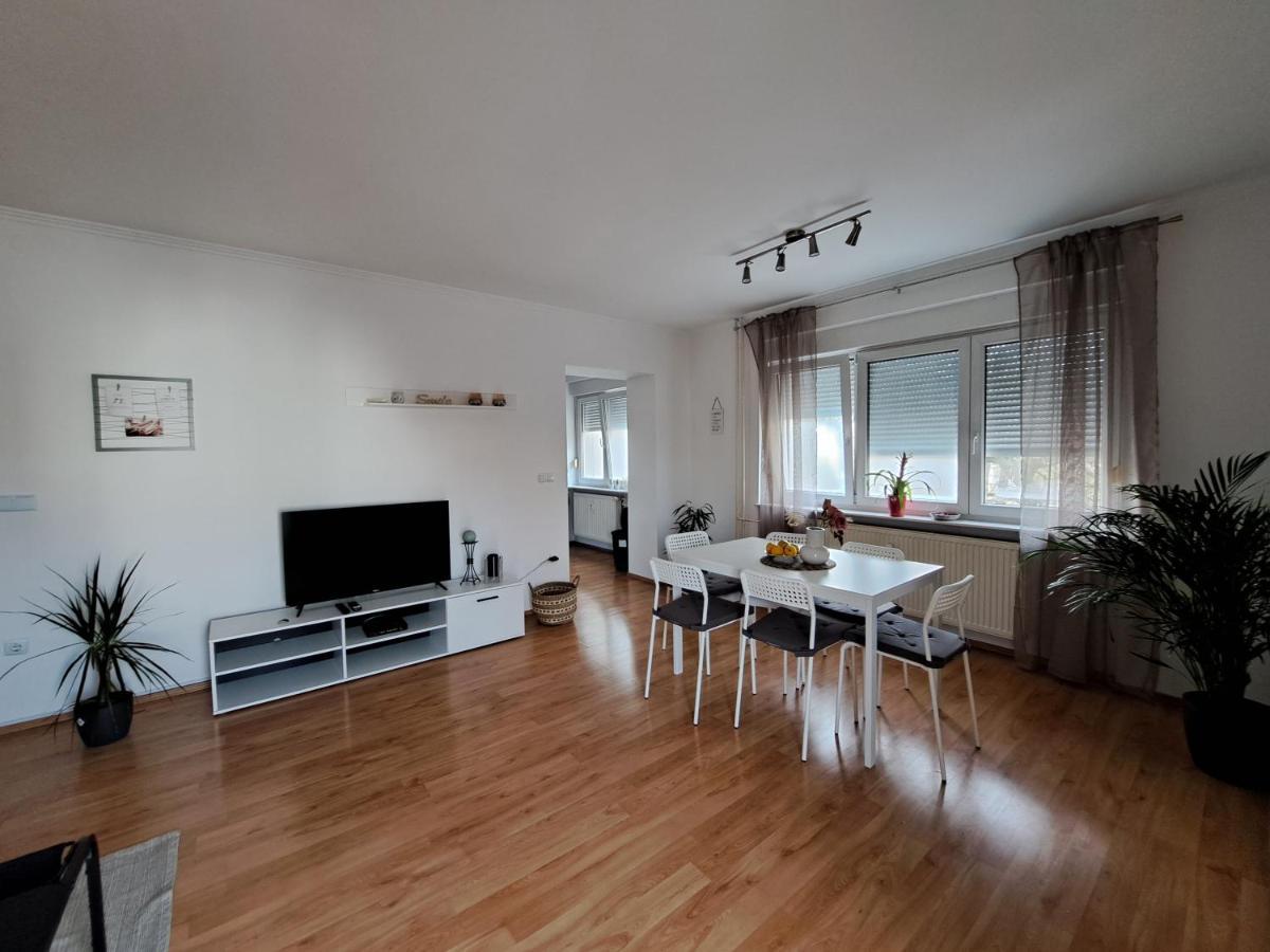 Charming Celje City Center Apartment Exterior foto
