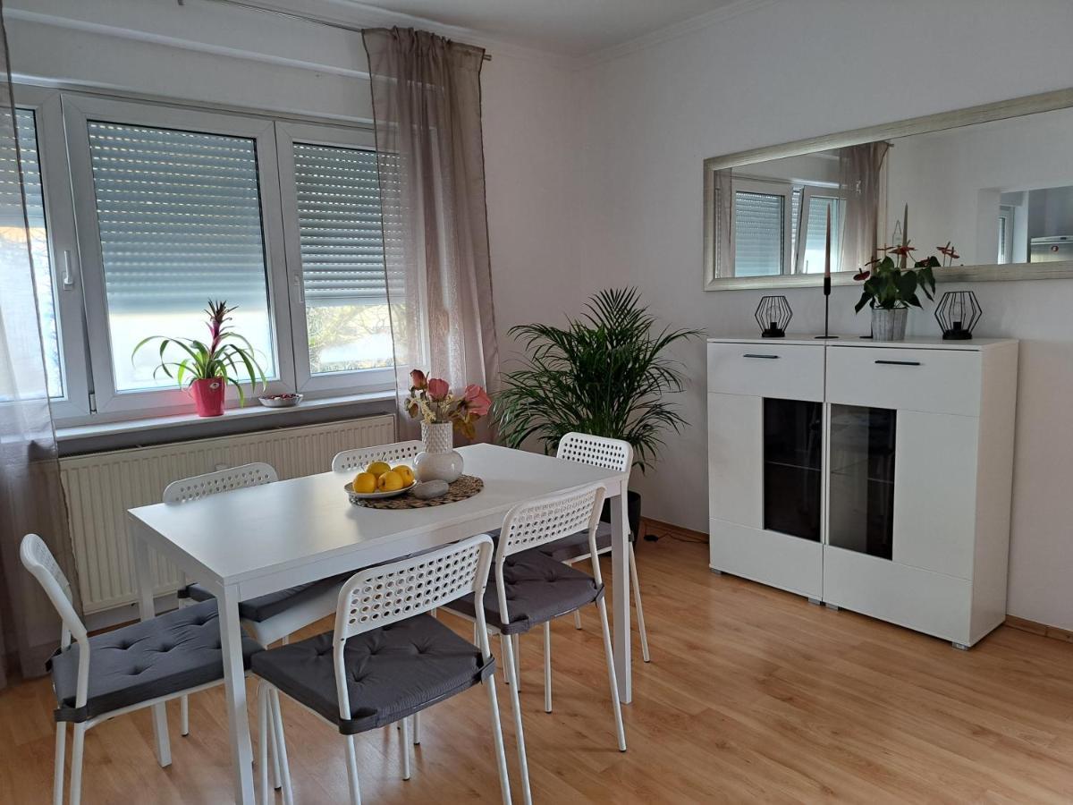 Charming Celje City Center Apartment Exterior foto