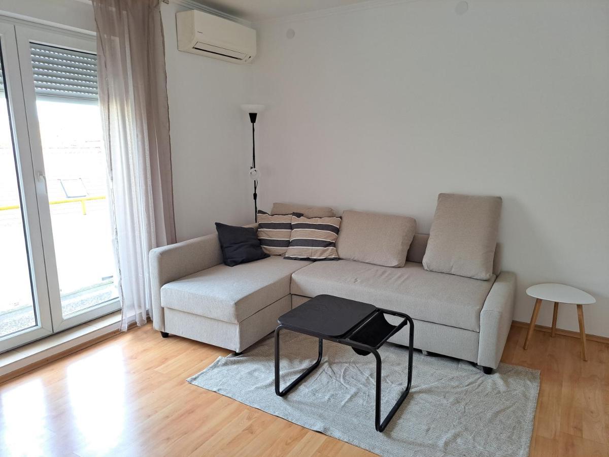 Charming Celje City Center Apartment Exterior foto